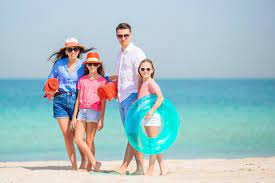  Andaman luxury Family Tour Port Blair, Havelock & Neil Island